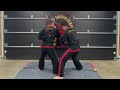 Shaolin kempo karate club over head 1