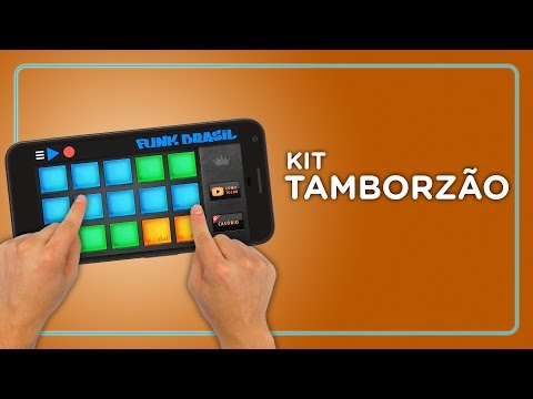 tamborzÃo---funk-brasil-tutorial