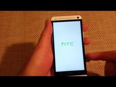 Video: Paano Ikonekta Ang HTC Sa Computer: Sunud-sunod Na Mga Tagubilin