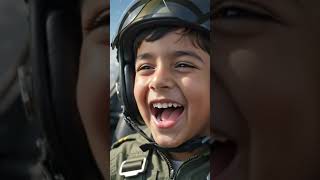 #YouTubeShorts#FighterJet#FlyingKid#CartoonShorts#JetAdventure#ViralShorts#AdventureStory