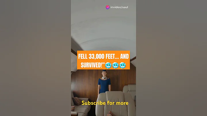FELL 33,000 FEET… AND SURVIVED!”#facts #shorts #trending #viralshorts
