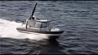 The Client Says - Uk Subtitles Available By Youtube Subtitles - Autonomous 8M Full Cabin For Uit