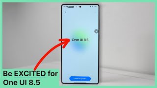 картинка: 5 причин быть В ВОСТОРГЕ от One UI 8.5!