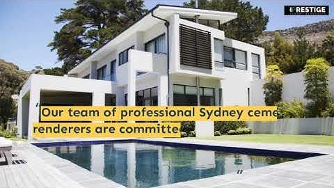 Sydney Bathroom Rendering Services