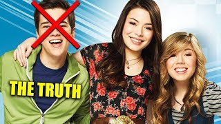 The truth of what happened to icarly cast