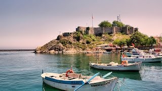 Giresun - Tirebolu Belgeseli