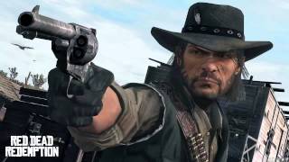 Seres miticos de Red Dead Redemption Y sus localizaciones