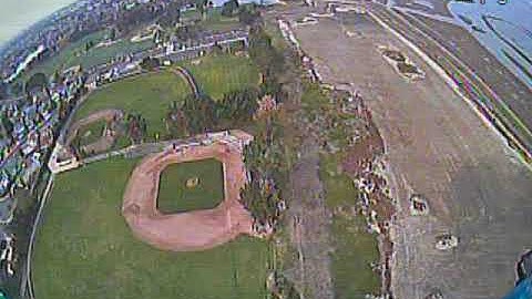 Fun with the Hyperlite Floss #2