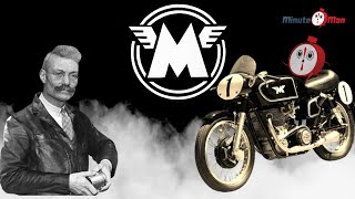 The birth of an icon: Matchless Motorcycles