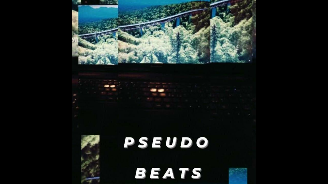 pseudomino - Pseudo Beats (Full album stream)