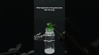 Its A Sad Day For The Gummy Bear Check Description