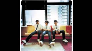 THE PILLOWS- MARCH OF GOD-ZAA PIROUZU-神の行進