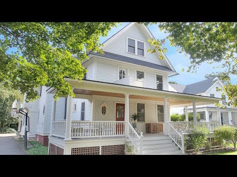 2 Wahneta Road, Old Greenwich, CT home video tour