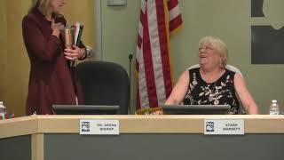 06/03/19 ASD School Board Meeting