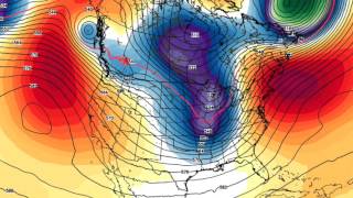 March 21, 2016 Weather Xtreme Video - Morning Edition
