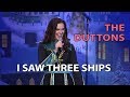 The Duttons - I Saw Three Ships #duttontv #branson #duttonmusic