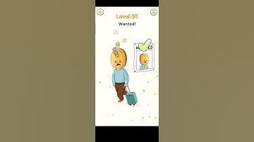 DOP : Delete One Part  Level 64 Walkthrough Solution #shorts #DOP2