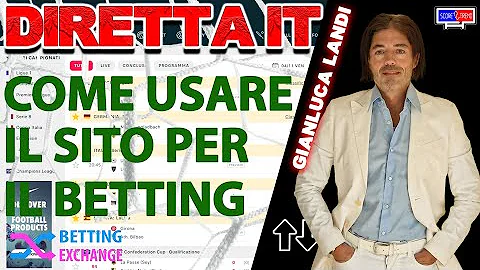 Come scaricare diretta?