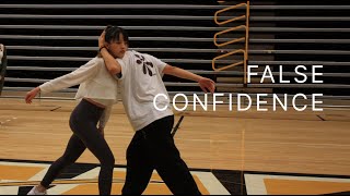 False Confidence   Noah Kahan | Sean Lew's Choreography ft. Kaycee Rice