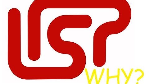 LISP Basic Syntax and Why it is use for AI