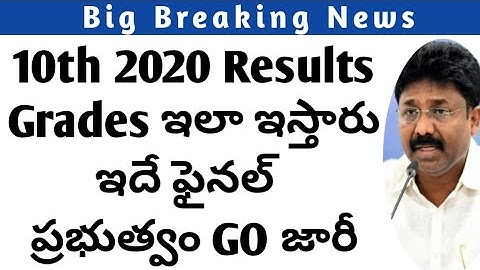 AP 10th results 2020 latest update|AP 10th results 2020 latest news today|ap tenth results 2020 news