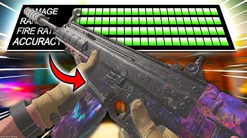 new *META* TAQ-56 in WARZONE 2! (Best TAQ-56 Class Setup / Loadout) - MW2