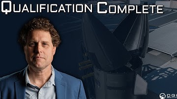 Rocket Lab Updates: Neutron Fairing Qualification, Electron Launches, MTO Discussion, SDA & More!