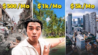 Where in The Philippines Should You Move To?