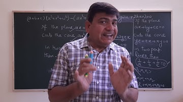 3D Geometry:By Dr P R PARIHAR