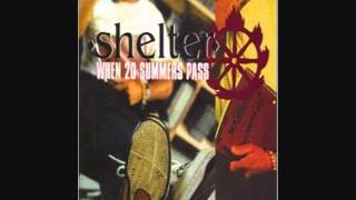 Shelter - In The Van Again