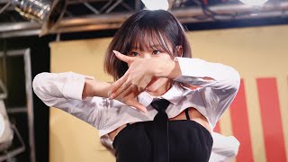 240125 퍼플키스 (PURPLE KISS) 도시 (DOSIE) - 7HEAVEN 4K 직캠 fancam