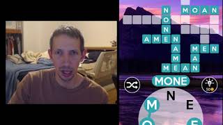 Celebrity WORDSCAPES MARSH LEVEL 10 ANSWERS Profile