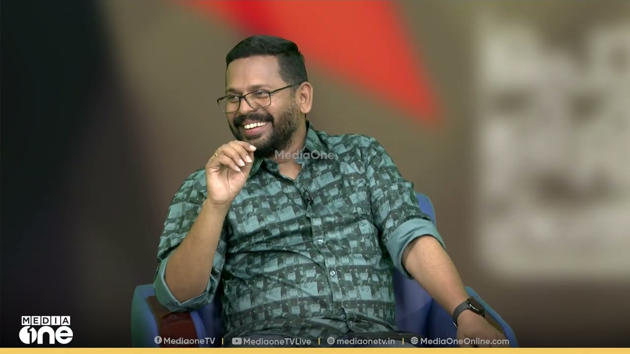 പാലക്കാട്, ഒറ്റപ്പാലം, ഷൊർണൂർ... സരിന് വേണ്ടത് ഏത് മണ്ഡലം? |  Dr. P Sarin | Political Tea