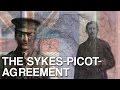  A blast from the past Strategic Framework and Consequences of the Sykes-Picot Agreement- Tim Junio