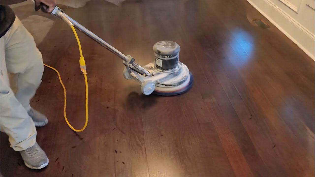 What Is Screening Hardwood Floors Viewfloor.co