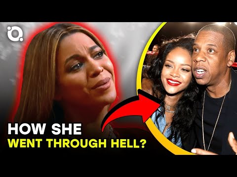 Video: Beyoncé's New Song Sparks Rumors Of Jay Z's Cheating