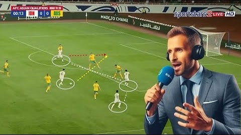 TIMNAS INDONESIA BENAR-BENAR BIKIN GEGER !! Permainan Strategi Cerdas STY Sudah Kelas Piala Dunia