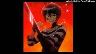 Anime x Ak Bandamont x Rio Da Yung OG x RMC Mike x YN Jay Type beat 'NANBAKA'