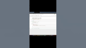 Python Day 19: Join our Data Science Journey #crashcourse #python #shorts