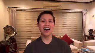 Lea Salonga - The Human Heart / Bring Him Home