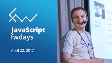 Никита Галкин "Testing in Node.js World"