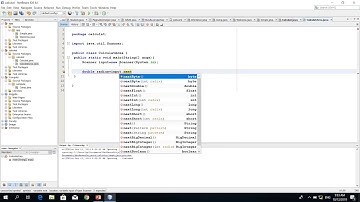 simple console input output java program for beginner in amharic