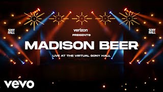 Madison Beer - Life Support (Immersive Reality Concert Experience)