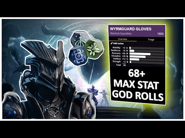 You MIGHT be missing out on FREE GOD ROLL ARMOR | Destiny 2 | Seasonal Engram TRICK class=