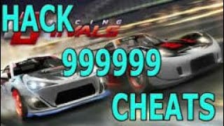 Racing Rivals Unlimited Mod Apk Racing Rivals Unlimited Mod Apk