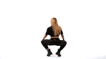 How to Drop It Low | Sexy Dance Moves