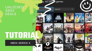 How to Redeem Xbox Codes from different countries | Unlocked Xbox Deals Tutorial