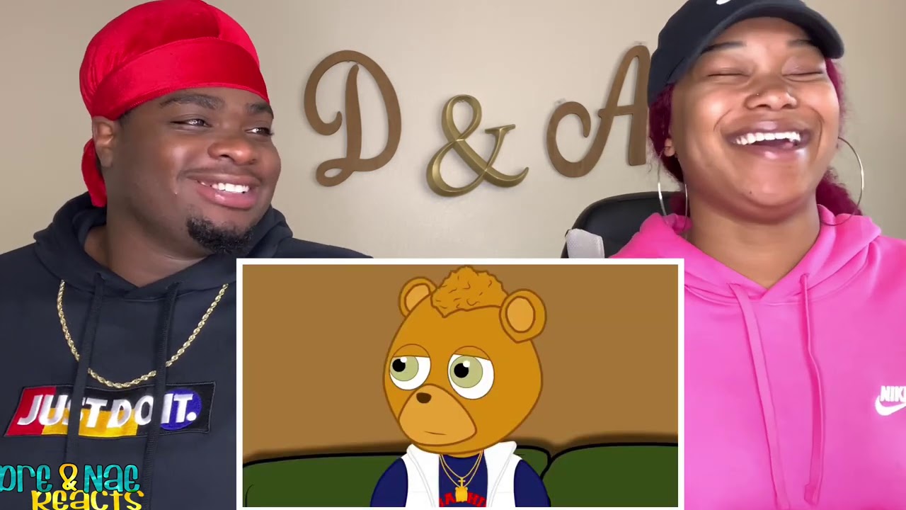 BARRY TALES EP.37 “FATE” REACTION