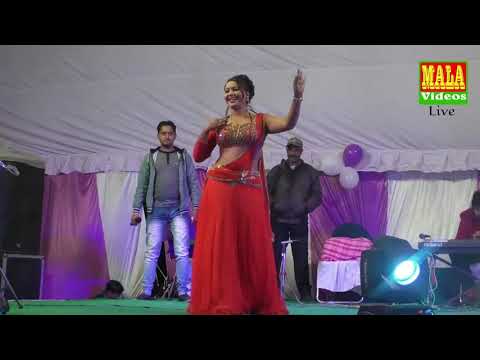 meri-jalti-jawani-mange-pani-pani-stej-hd-song