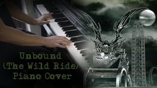 Avenged Sevenfold - Unbound (The Wild Ride) - Piano Cover chords